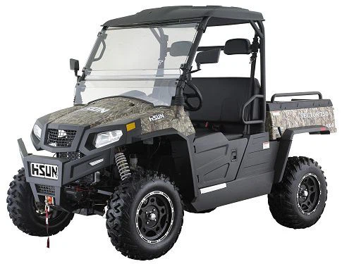 SECTOR 750(HS750UTV)(001) SECTOR 750(HS750UTV)(001)