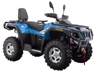 TACTIC 550(HS550ATV) TACTIC 550(HS550ATV)