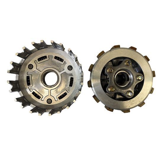 Motor Tricycle Clutches