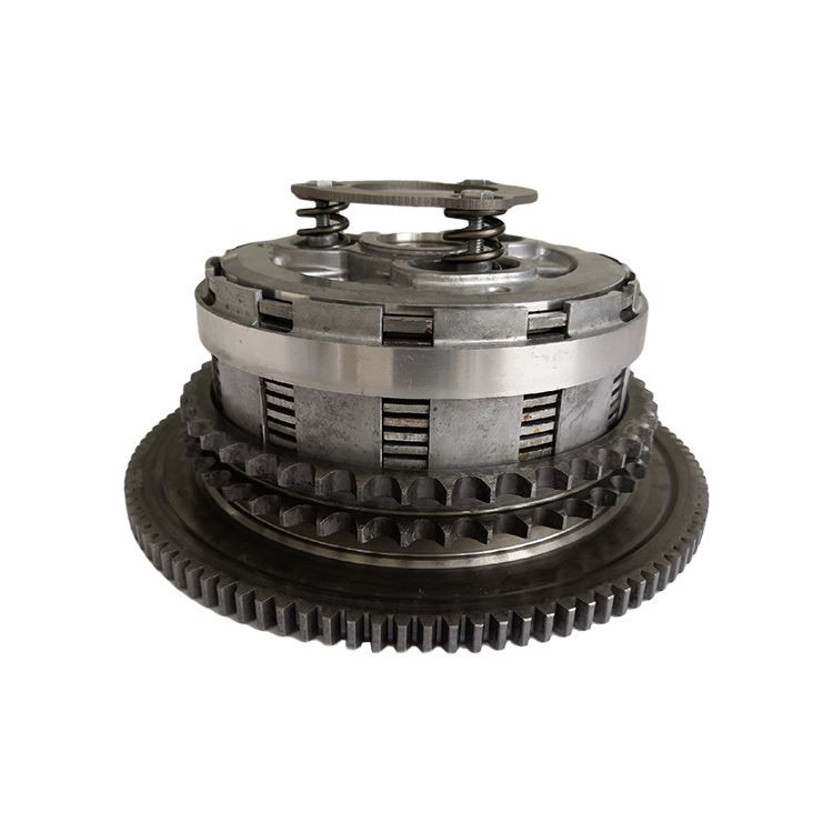 Научите да идентификујете високо{0}}квалитетне фрикционе облоге?