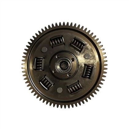 КЕ500Ф клизно квачило ОЕМ ВОГЕ мотоцикл 500АЦ